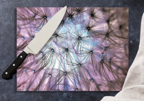 Planche à  découper Dandelion