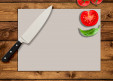 Planche à  découper Warm grey
