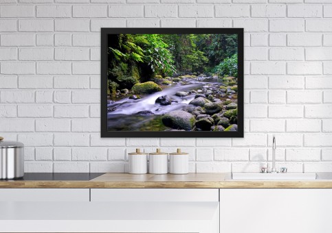 Tableaux personnalisés  Rivià¨re des Aà§ores