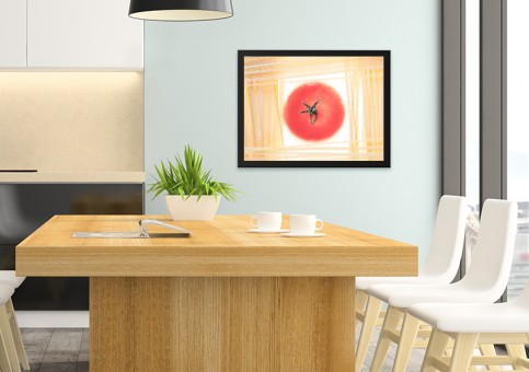 Tableaux personnalisés  Tomate