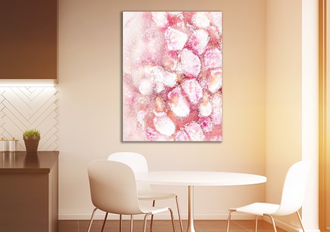 Tableaux personnalisés  Granité de pomme