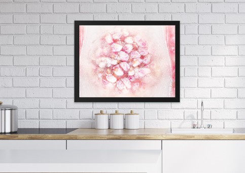 Tableaux personnalisés  Granité de pomme