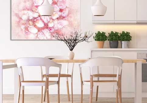 Tableaux personnalisés  Granité de pomme