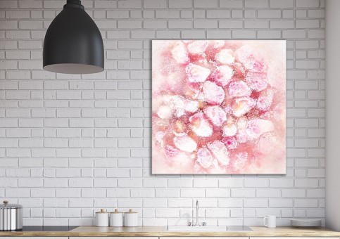 Tableaux personnalisés  Granité de pomme