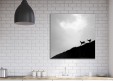 Tableaux personnalisés  Chamois 2