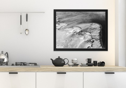 Tableaux personnalisés  Glace 1