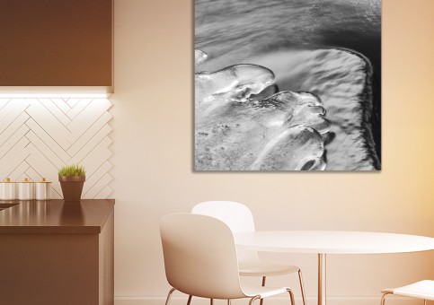 Tableaux personnalisés  Glace 1