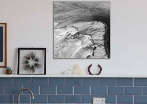 Tableaux personnalisés  Glace 1