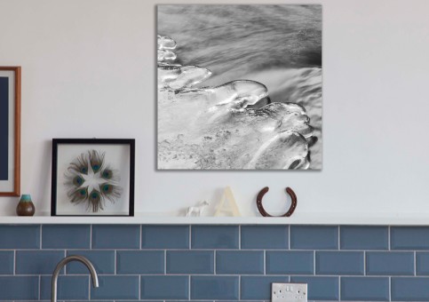 Tableaux personnalisés  Glace 1