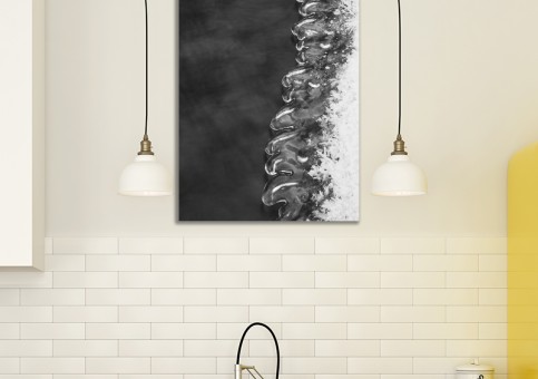 Tableaux personnalisés  Glace 2