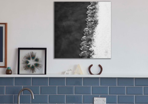 Tableaux personnalisés  Glace 2