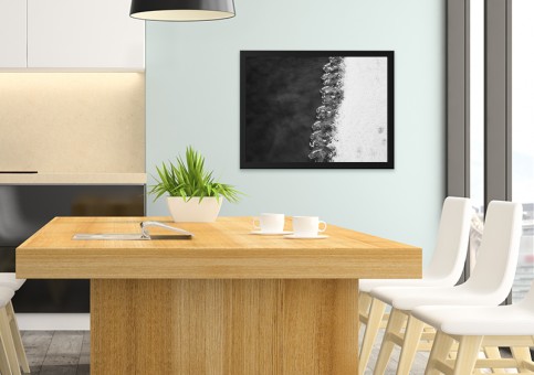 Tableaux personnalisés  Glace 2