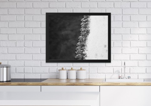 Tableaux personnalisés  Glace 2