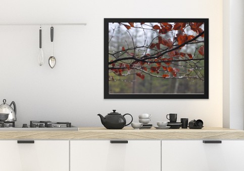 Tableaux personnalisés  Branches