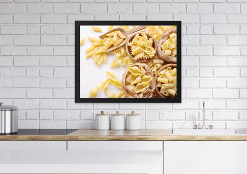 Tableaux personnalisés  Pasta