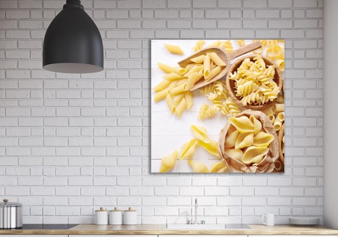 Tableaux personnalisés  Pasta