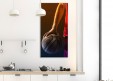 Tableaux personnalisés  Basketteur