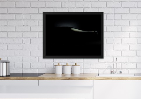 Tableaux personnalisés  Bouteille de vin 2