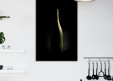 Tableaux personnalisés  Bouteille de vin 3