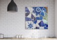 Tableaux personnalisés  Mosaà¯que 1