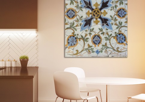 Tableaux personnalisés  Mosaà¯que 7