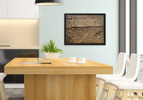 Tableaux personnalisés  Bois 1