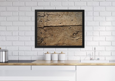 Tableaux personnalisés  Bois 1