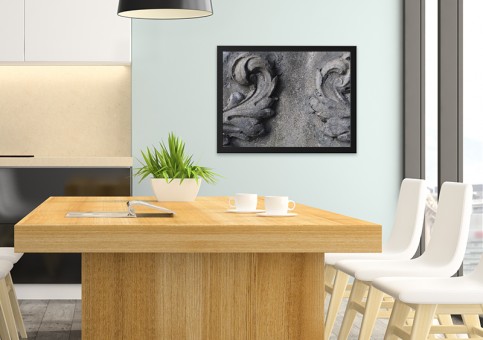 Tableaux personnalisés  Arabesque