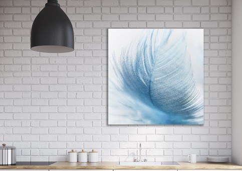 Tableaux personnalisés  Plume