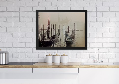 Tableaux personnalisés  Venise