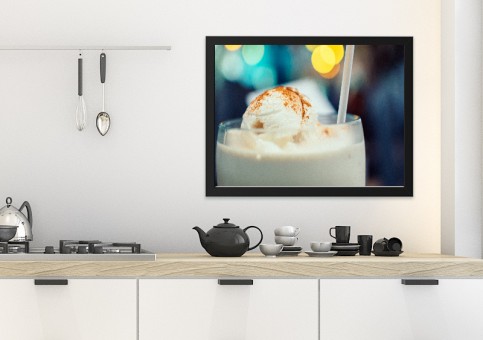 Tableaux personnalisés  Dessert