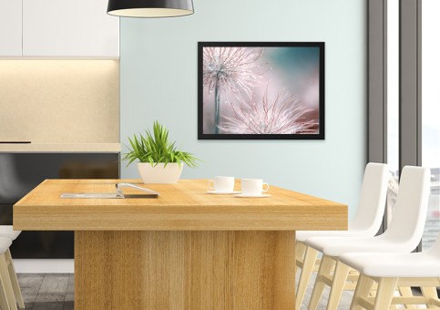 Tableaux personnalisés  Passiflore