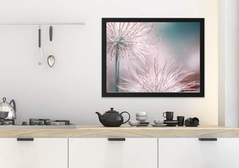 Tableaux personnalisés  Passiflore