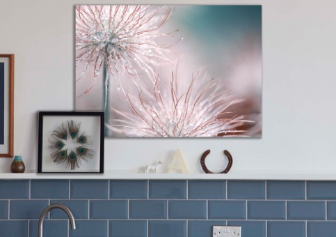 Tableaux personnalisés  Passiflore