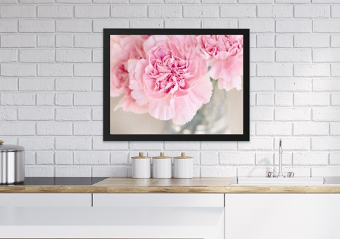 Tableaux personnalisés  Fleurs