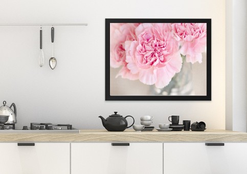 Tableaux personnalisés  Fleurs