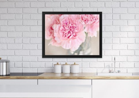 Tableaux personnalisés  Fleurs