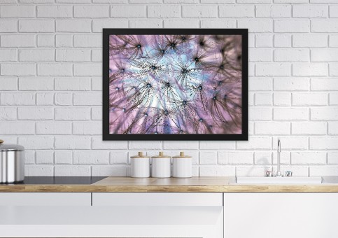 Tableaux personnalisés  Dandelion