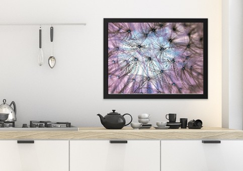Tableaux personnalisés  Dandelion