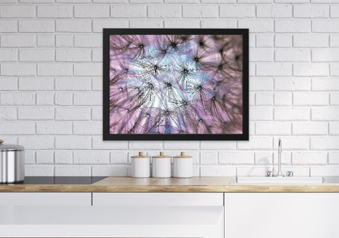 Tableaux personnalisés  Dandelion