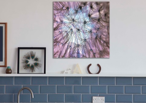 Tableaux personnalisés  Dandelion