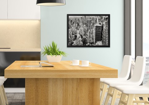 Tableaux personnalisés  New York