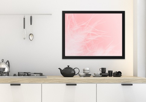 Tableaux personnalisés  Plume