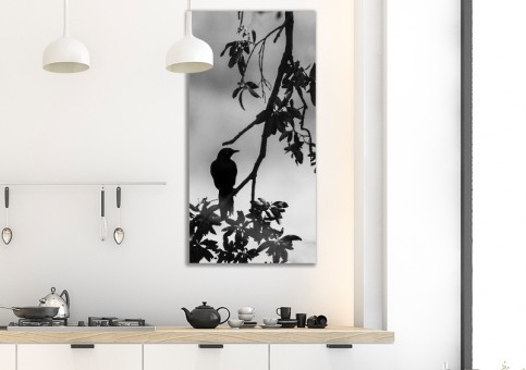 Tableaux personnalisés  Etourneau