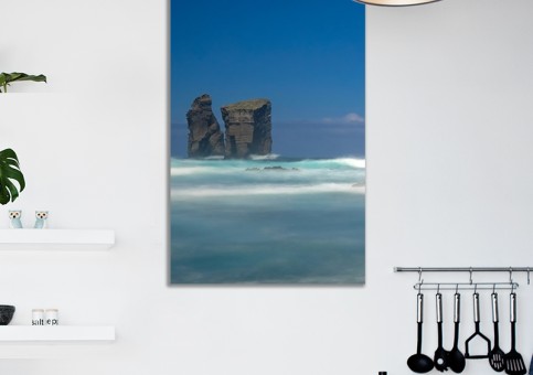 Tableaux personnalisés  Les Aà§ores