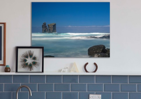 Tableaux personnalisés  Les Aà§ores