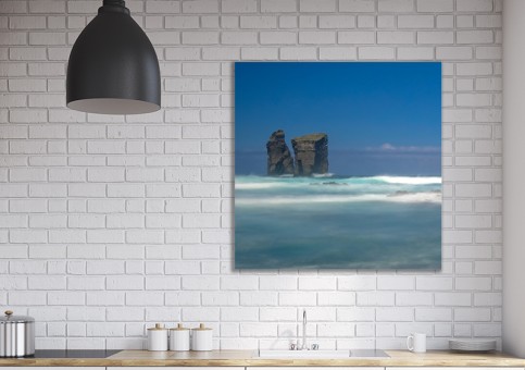 Tableaux personnalisés  Les Aà§ores