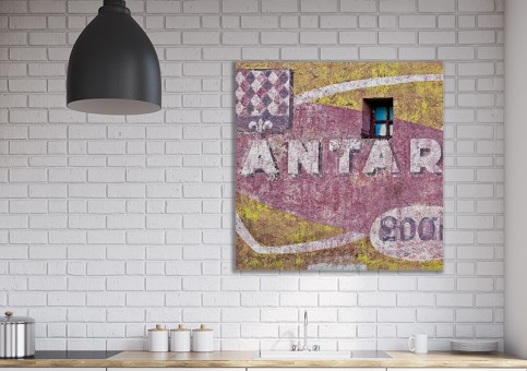 Tableaux personnalisés  Antar