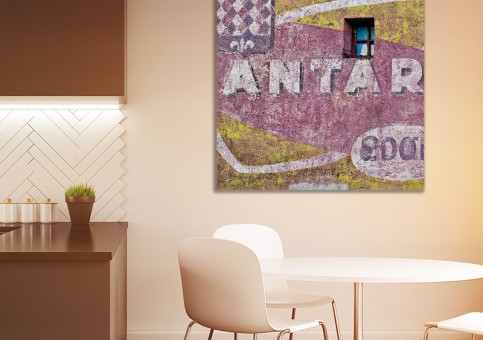 Tableaux personnalisés  Antar