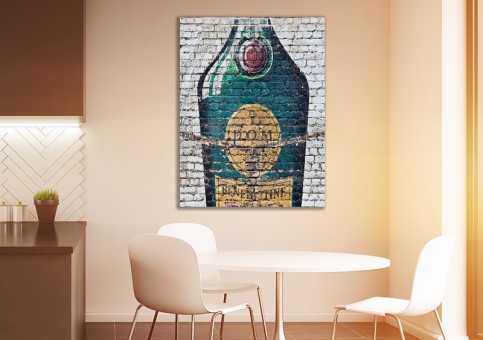 Tableaux personnalisés  Benedictine